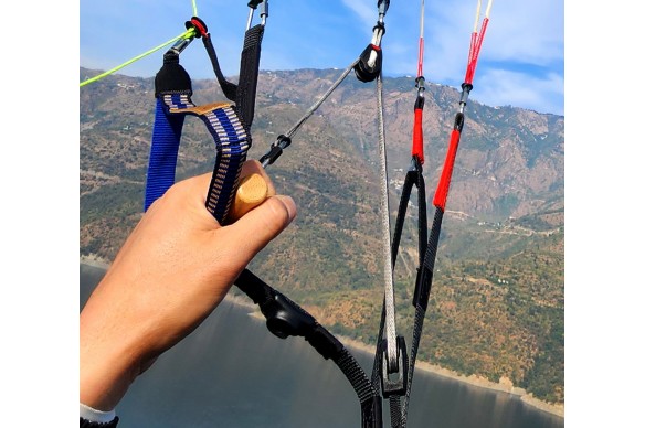 Ocasion Parapente Funky2 - Davinci Gliders
