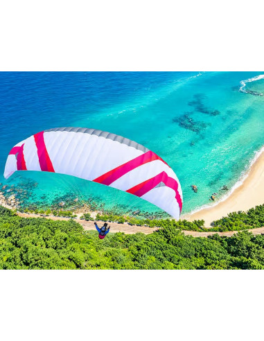Parapente Rhythm 3 - Davinci Gliders