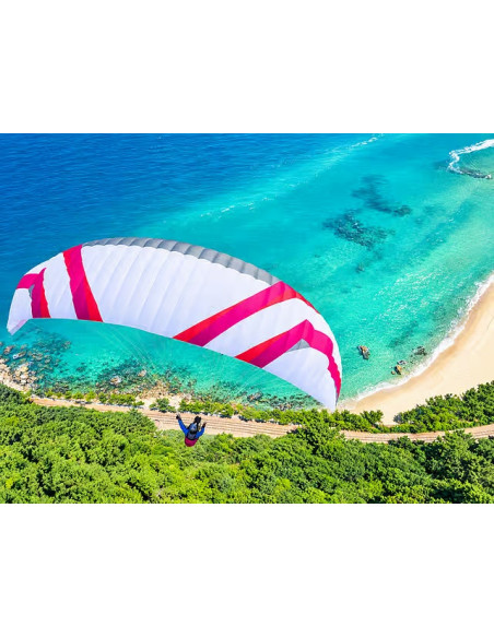 Parapente Rhythm 3 - Davinci Gliders