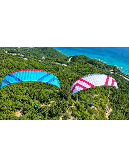 Parapente Rhythm 3 - Davinci Gliders
