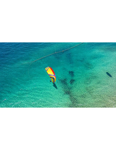 Parapente Rhythm 3 - Davinci Gliders