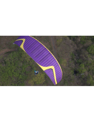 Ocasión - Vela de parapente Classic 2 - Clase B - Certificada EN A - Davinci Gliders