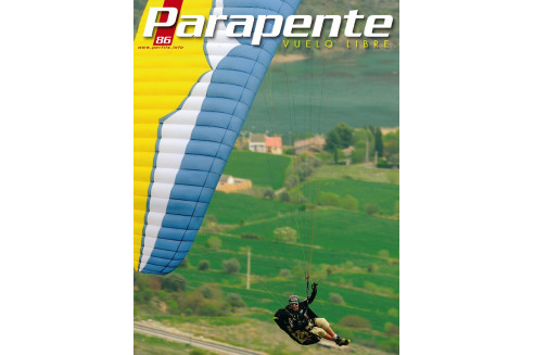 Revista Parapente y Vuelo Libre