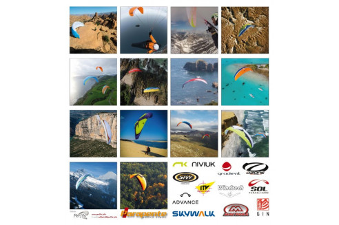 Revista Parapente y Vuelo Libre 