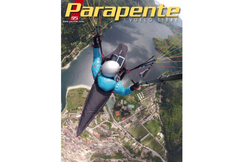 Revista Parapente y Vuelo Libre 