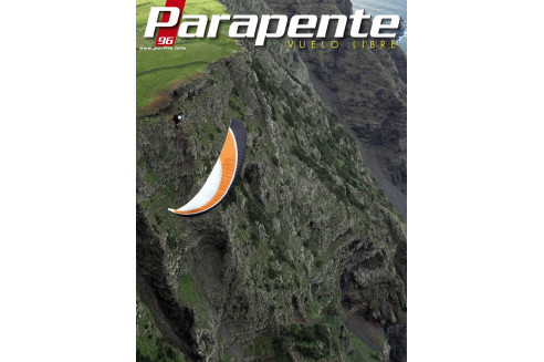 Revista Parapente y Vuelo Libre 