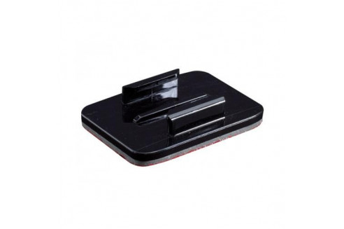 Mounting kit for various smooth surfaces