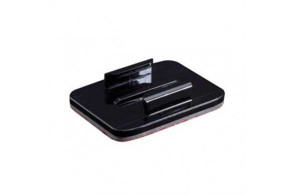 Mounting kit for various smooth surfaces