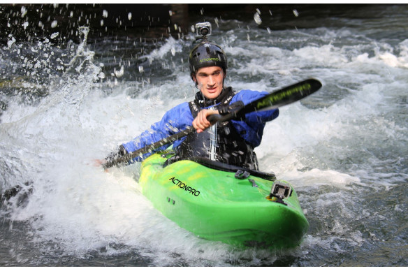 Mounting kit for various smooth surfaces