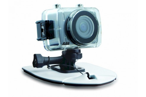 Mounting kit for various smooth surfaces