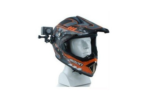 Mounting kit for various smooth surfaces