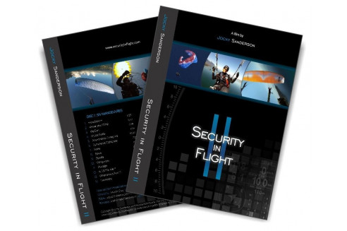 Security in Flight II 