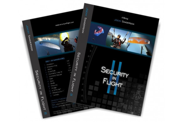 Security in Flight II 
