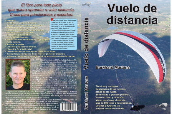 Vuelo de distancia