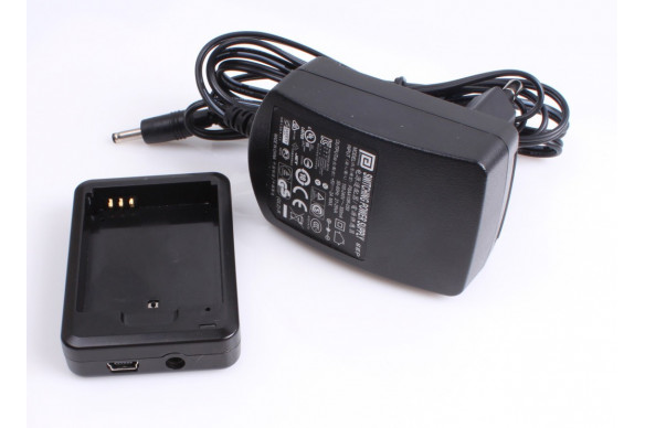 Isaw AC/USB charger